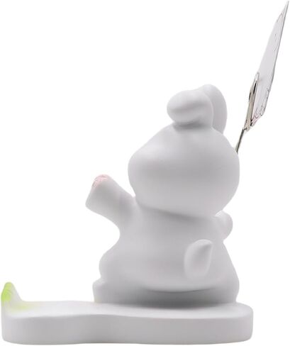 ZGMYC Cute Shark Cell Phone Stand Desktop Tablet Holder Creative Animals Smartphone Holder Desk Stand Home Decoration Gift in Saudi Arabia