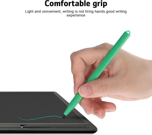 7 قطعة أقلام ستايلس تعمل باللمس LCD تابلت للكتابة ستايلس حبل متوافق أقراص الهواتف لوحات الرسم خربش منصات in Kuwait