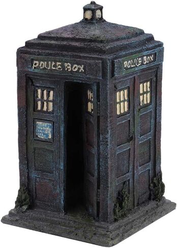 ديكور حوض السمك من الراتنج، زخارف حوض السمك المتينة، لتزيين حوض السمك بالمياه المالحة in Kuwait