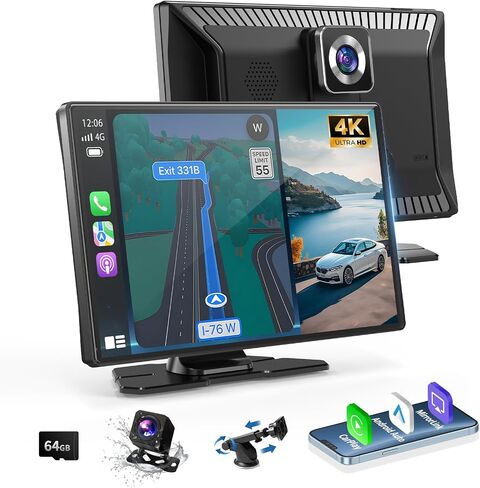 كابل USB لشاشة Carplay اللاسلكية، كابل Typ-c in Kuwait