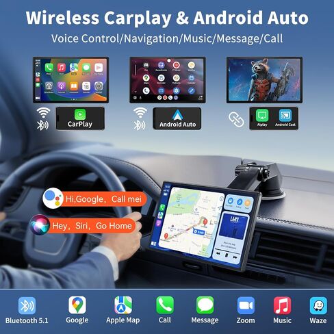 كابل USB لشاشة Carplay اللاسلكية، كابل Typ-c in Kuwait