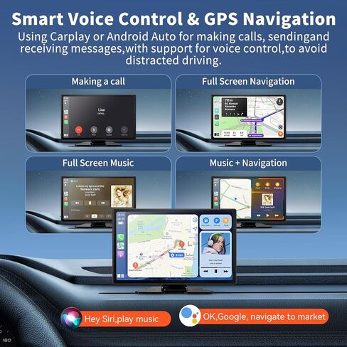 كابل USB لشاشة Carplay اللاسلكية، كابل Typ-c in Kuwait