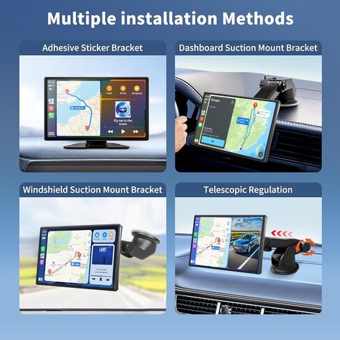 كابل USB لشاشة Carplay اللاسلكية، كابل Typ-c in Kuwait