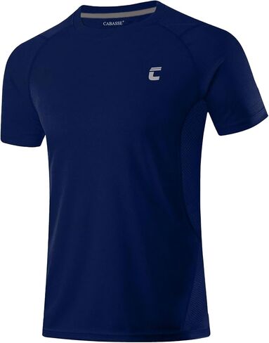 Elite Boys Short-Sleeve T-Shirt, Sports Undershirts for Football, Training & Workout in Saudi Arabia