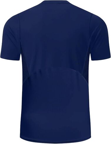 Elite Boys Short-Sleeve T-Shirt, Sports Undershirts for Football, Training & Workout in Saudi Arabia
