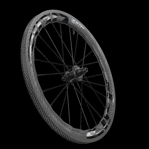 Zipp 454 NSW Carbon Disc Brake Wheel - Tubeless in Saudi Arabia