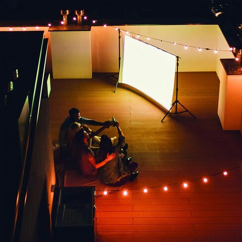 جهاز عرض Monster Image Pro 720 HD LCD فائق السطوع، 2000 لومن، مشاريع تصل إلى 16 قدمًا، الدقة القصوى: 1080 HD، دعم عالمي للصور/الصوت/الفيديو، مدخل AV/USB/HDMI/SD in Kuwait