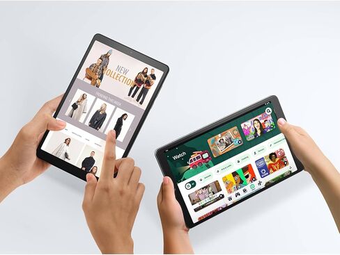 تابلت لينوفو تاب M9، شاشة لمس عالية الدقة 9 بوصات، MediaTek Helio G80، 3 جيجابايت LPDDR4، 32 جيجابايت eMMC، واي فاي، أندرويد 12، رمادي أركتيك، حزمة بطاقة SD صغيرة ADATA 64 جيجابايت in Saudi Arabia