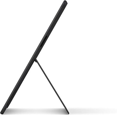 Microsoft Surface Pro 10 Bundle, 13" 2-in-1 AI Tablet for Business & Pro Keyboard (Without Pen Storage), Intel Core Ultra 7 165U, Intel Arc Graphics, 16GB RAM, 2TB SSD, Win 11 Pro, Black in Saudi Arabia