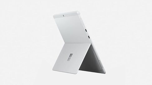 Microsoft Surface Pro 10 Bundle, 13" 2-in-1 AI Tablet for Business & Pro Keyboard (Without Pen Storage), Intel Core Ultra 7 165U, Intel Arc Graphics, 16GB RAM, 2TB SSD, Win 11 Pro, Black in Saudi Arabia