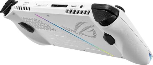 ASUS ROG Ally 512 جيجابايت شاشة لمس 7 بوصة للألعاب 120 هرتز FHD 1080p معالج AMD Ryzen Z1، وحدة تحكم Zero-Kirin اللاسلكية الاحترافية، محور، مجموعة لوحة مفاتيح وماوس، حزمة 7 في 1 in Saudi Arabia