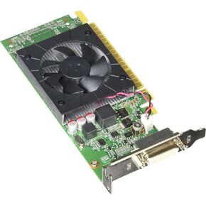 NVIDIA GeForce 605 Graphics Card 0B47073