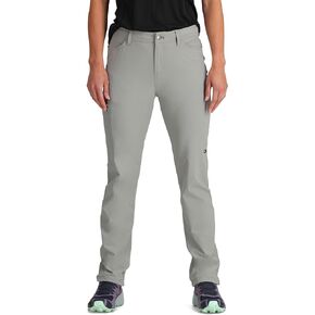 Outdoor Research Women's Ferrosi Pants - Regular - Climbing & Multi-Sport Pant Black