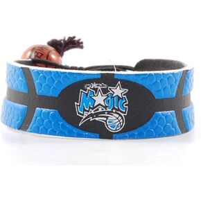 GameWear NBA unisex Basketball Bracelet