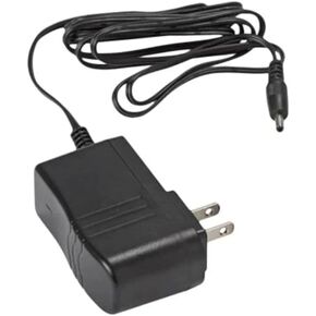 Pnuma Outdoors Wall Replacement Charger for IconX Heated Core Vest & Pants Rechargeable Battery Black