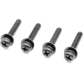 ReplacementScrews Stand Screws Compatible with Vizio E55-E2