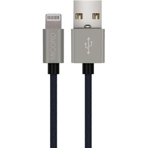3FT Fast Charging Lightning Cable,Apple MFi Certified USB to Lightning Charger + Sync Cable Compatible with iPhone 11/11 Pro/11 Pro MAX/XS/XS MAX/XR/X/8/8 Plus/7/7 Plus/MacBook (B/Gold)