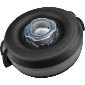 2-Part Lid for 64 Oz. Advance Low-Profile Containers Compatible with Vitamix Series Blender