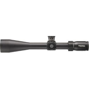 SIGHTRON S-TAC Riflescope w/Tactical Knobs, 3-16x42mm, 30mm Tube, First Focal Plane, IR MH2 26017