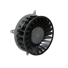 Cooling Fan Replacement for Sony Playstation 5 Console (18-Blades) Silence Internal Cooling Fan CFI-1000 CFI-1100 CFI-12xx CFI-1200 (A/B)