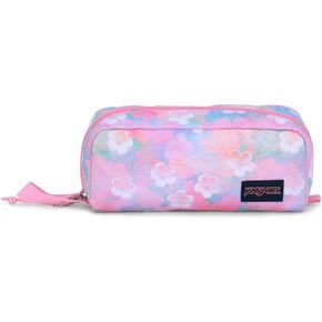 حقيبة JanSport المثالية - ثلاث مساحات مخصصة مقسمة إلى المقصورة الرئيسية - Neon Daisy in Kuwait