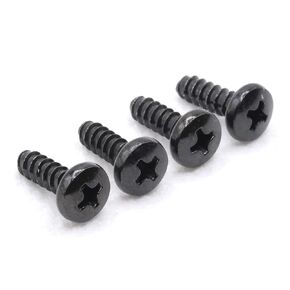 ReplacementScrews Stand Screws Compatible with Vizio VFD40M-0810 (VFD40M0810) - 40 Inch Smart TV - Complete Feet/Legs Screw Set (Pack of 4)