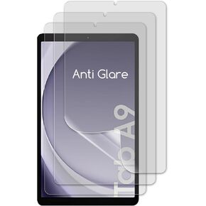 KEANBOLL 3-Pack Matte Anti Glare Screen Protector for Samsung Galaxy Tab A9+ Plus (11 inch 2023 Released),Matte Anti Glare Anti Fingerprint Film