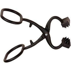 Muddy BIG GAME Treestands Deluxe Skinning Tool, Black