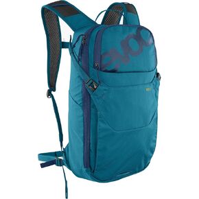 Evoc Travel Backpacks, Carbon Grey/Black, 8-10