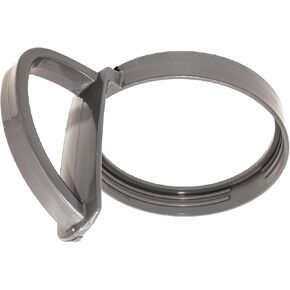 Blendin Replacement Parts, Compatible with Nutribullet 600W, 900W, NB-101B, NB-101S, NB-201, NBR-0601, NBR-1201, NB9-1301, 900 Pro Series Blenders (Handle)