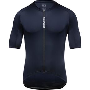 GORE WEAR Gorewear Spinshift Jersey - Men's Black, Us M/Eu L