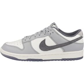 Nike Dunk Low White/Light Carbon Men's 10 (White/Light Carbon, US Footwear Size System, Adult, Men, Numeric, Medium, 11)