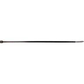 Install Bay BCT4 4-Inch 18-Pound Cable Tie, Black (100-Pack)
