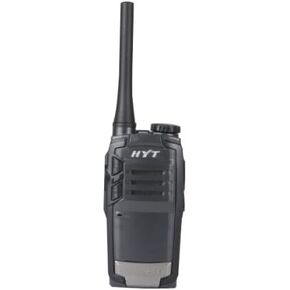 Hytera TC-320U-1 UHF Analog 2-Watt Radio