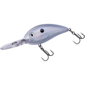 Bomber Fat Free Fry Pearl White 2"
