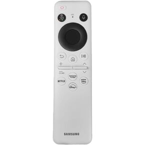 Samsung BN59-01439J - BN59-01439L Original TV Remote Control for UHD, QLED, Neo QLED, The Frame and Crystal UHD TV