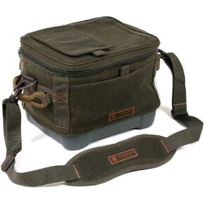 fishpond Blizzard Cooler, Peat Moss