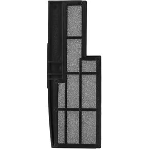 ELPAF31 V13H134A31 Projector Air Filter for Epson PowerLite 1750 1751 1760W 1761W 1770W 1771W 1775W 1776W EB-1750 EB-1750G EB-1760W EB-1770W EB-1751 EB-1761W EB-1771W EB-1775W EB-1776W Filter