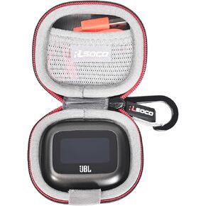 حافظة صلبة RLSOCO لهاتف JBL Live Beam 3/Live Buds 3/Live Flex 3 سماعات أذن لاسلكية حقيقية مانعة للضوضاء (الحافظة فقط) in Kuwait