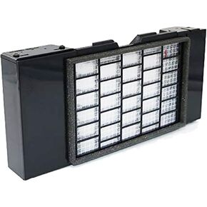 ET-ACF310 Replacement Projector Air Filter for PANASONIC PT-DS100 PT-DS100XE PT-DS8500 PT-DW8300 PT-DW90 PT-DW90XE PT-DZ110 PT-DZ8700 Dust Filter