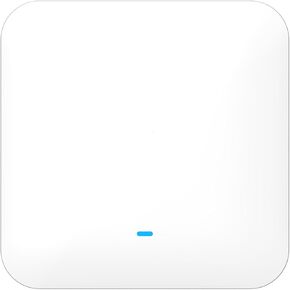U6 Wireless Access Points AX3000 - WiFi 6 Networks Access Point with POE and Gigabit Network Port,5.8/2.4G WiFi AP Support ULMU-MIMO OFDMA 1024QAM for Home Office,802.11ax Wireless Access Points