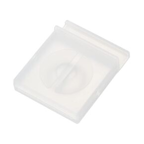 MUJI PP Cable Case with Smart Phone Stand