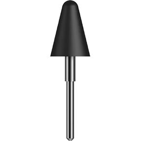 Kobo Stylus 2 Replacement Tips Elipsa 2, Elipsa, and Sage eReaders (3 Black Tips) (3 Black Tips)
