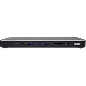 Thunderbolt 4 Triple Alt Mode Display Docking Station