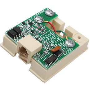 1 Pcs DTMF Converter Pulse Transfer Dual Tone Multiple Frequency Telephone Module