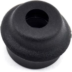 Antenna Base Upper Seal Grommet Upper 65218411562/65218389698 for BMW Z3 Roadster，E36 1999-2002
