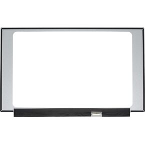 New Screen 15.6" eDP 30 pins Connector HD 1366×768 Matte Replacement for N156BGA-EA3 Rev:C2/C3/C4/C6 B156XTN08.1 NT156WHM-N34/40/44 LED Laptop Display (B156XTN08.1)