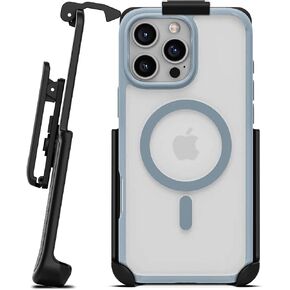 Encased Belt Clip Holster, for Spigen Ultra Hybrid MagFit (iPhone 16 Pro Max) - Case is Not Included