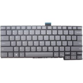 لوحة مفاتيح بديلة جديدة لجهاز Lenovo ThinkBook 14 G6 / 14 G6 ABP / 14 G6 IRL بإضاءة خلفية أمريكية
