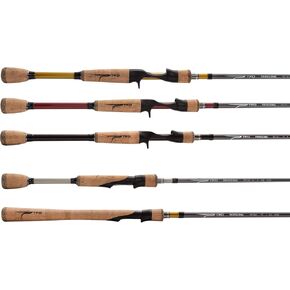TFO 7' L 1 pc. Professional Spinning Rod